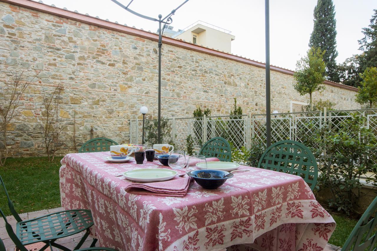 Apartamento Borgo Guelfo VII Florencia Exterior foto