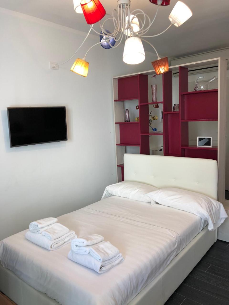 Apartamento Borgo Guelfo VII Florencia Exterior foto