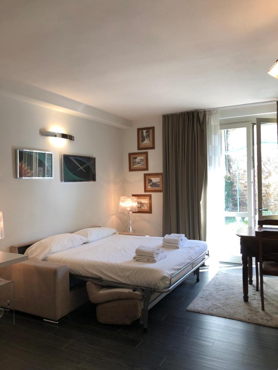 Apartamento Borgo Guelfo VII Florencia Exterior foto